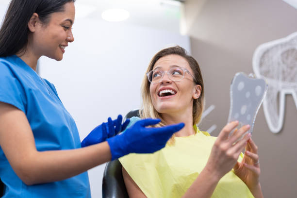 Best Dental X-Rays and Imaging  in Laureles, TX